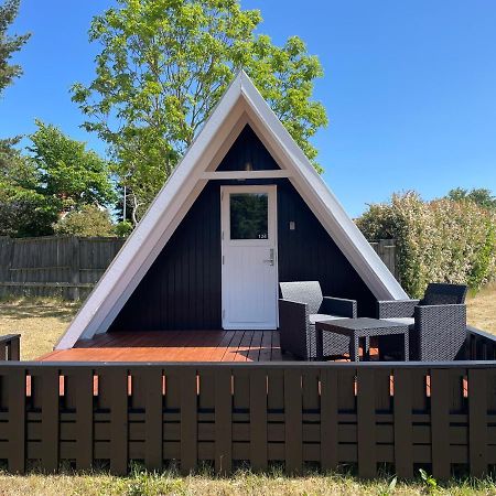 Logstor Camping エクステリア 写真