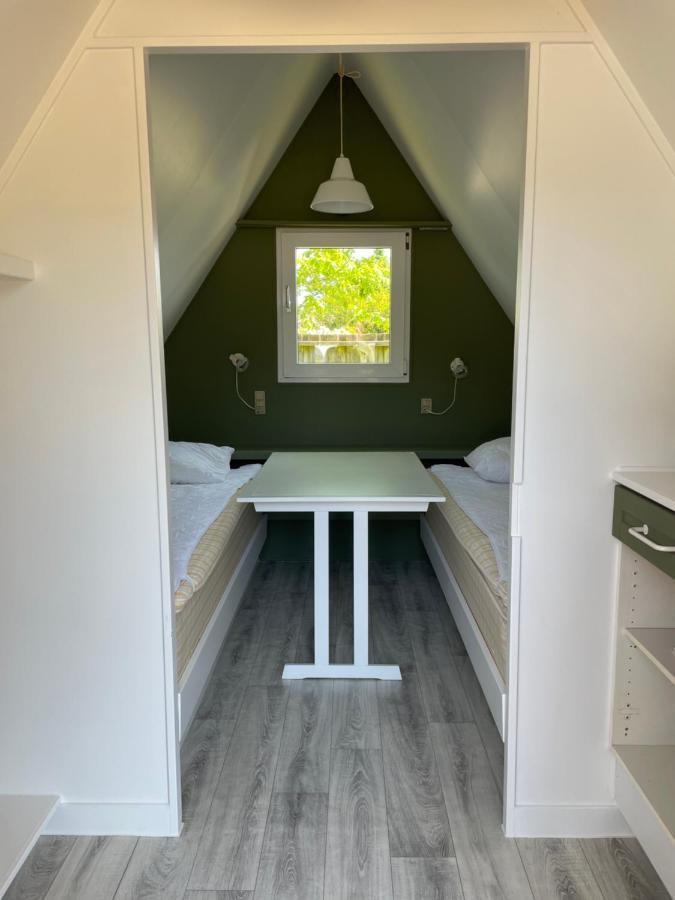 Logstor Camping エクステリア 写真